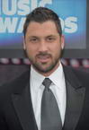 Maksim Chmerkovskiy photo